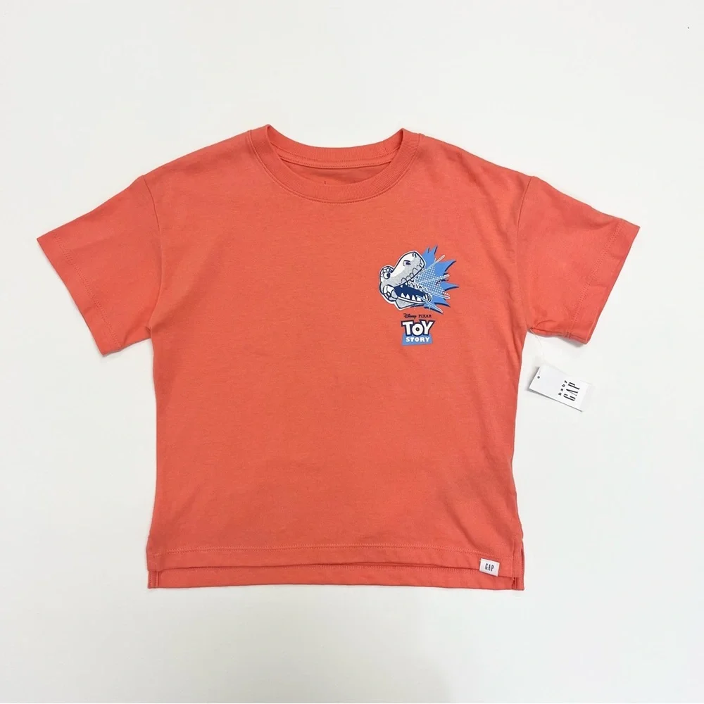 NWT Baby GAP X Toy Story Tee Size 4 Years